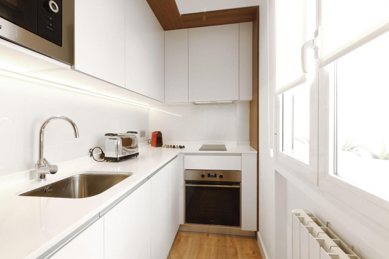Appartement Angel Square