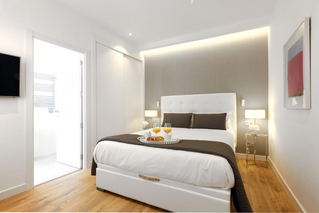 Angel Square Appartement Madrid