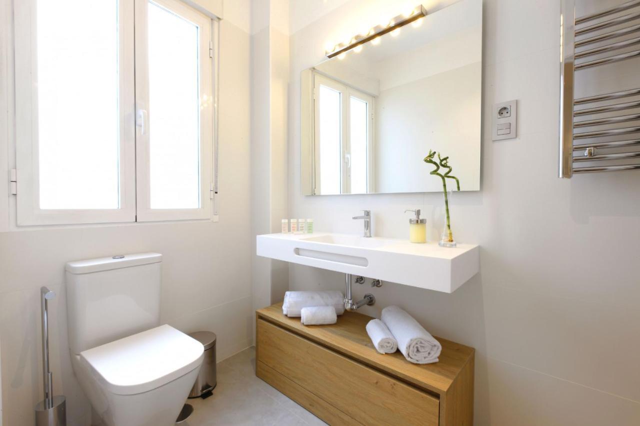 Angel Square Appartement *