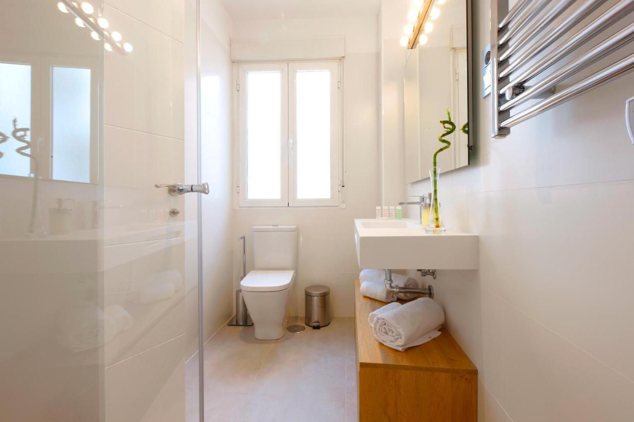 Angel Square Appartement *