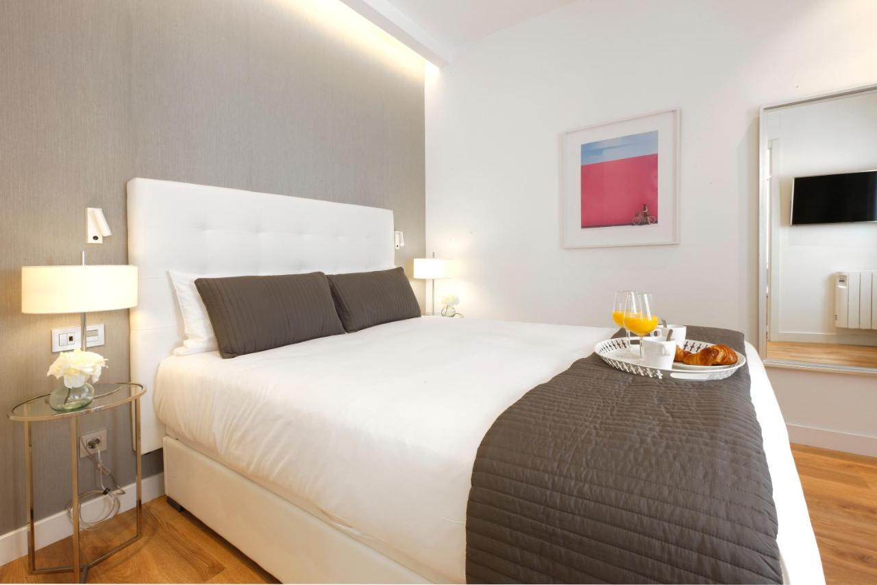 Appartement Angel Square
