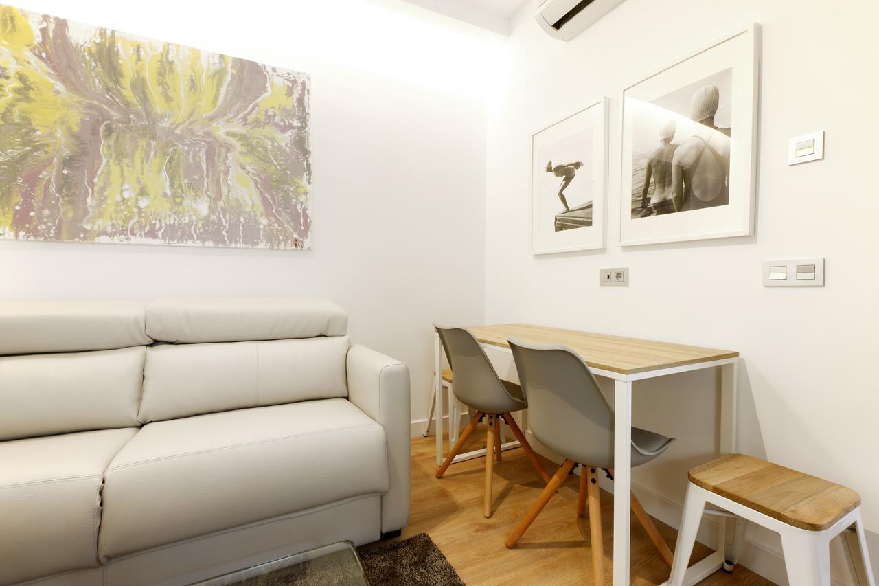 Appartement Angel Square